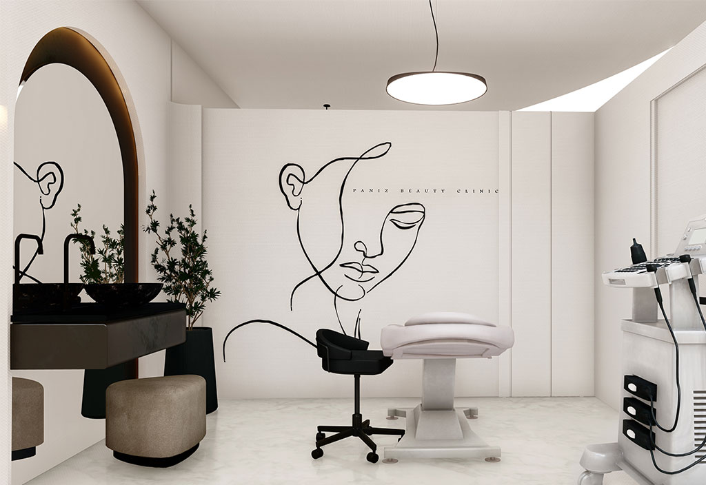 Paniz Beauty Clinic Paniz Beauty Clinic